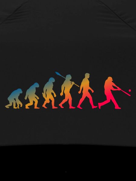 Evolution Baseball Batter