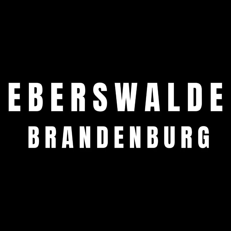 Eberswalde⁠ Brandenburg