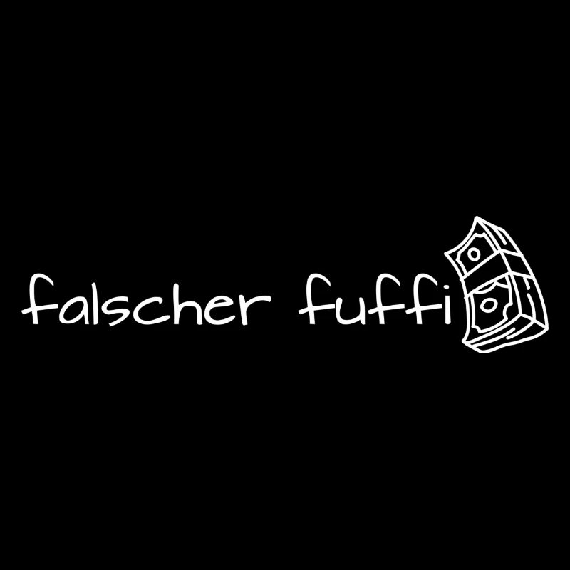 falscher fuffi