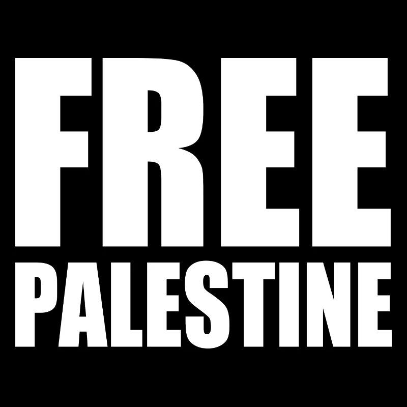 Free palestine