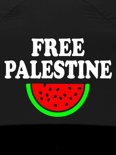 Free palestine
