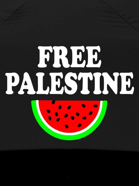 Free palestine