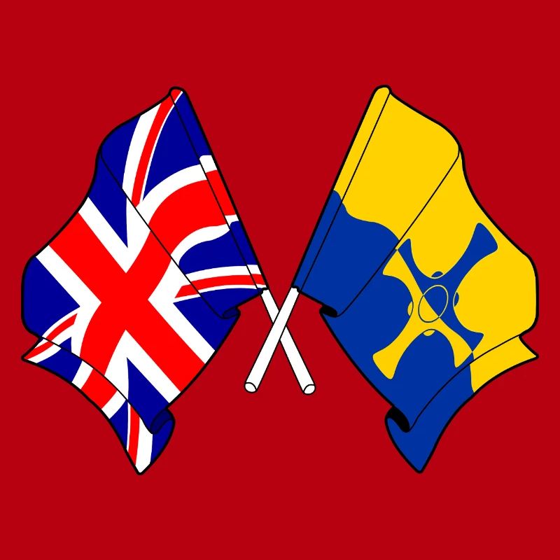 Durham & Großbritannien