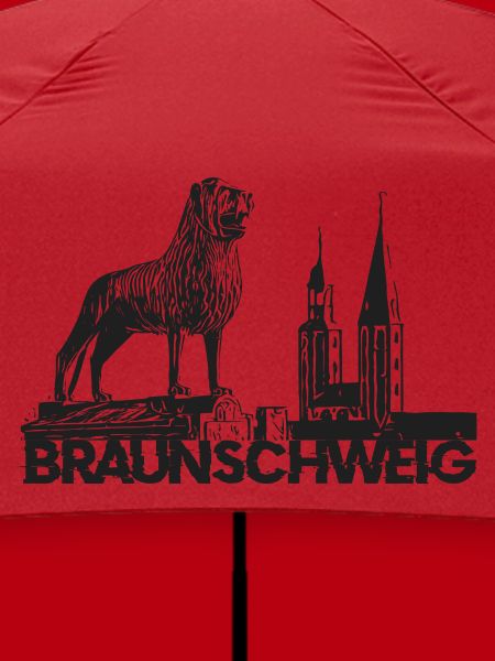 Braunschweig Löwe