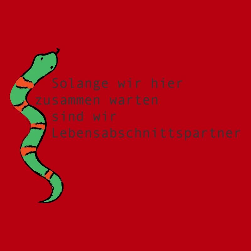 LEBENSABSCHNITTSPARTNER