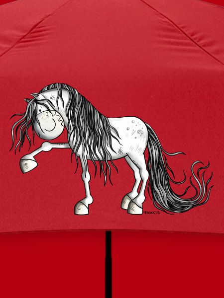 Andalusian Horse