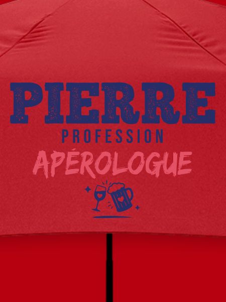 Pierre Aperologue – Lustiges Geschenk