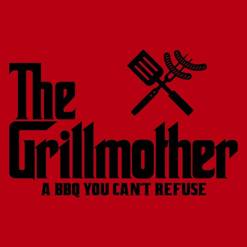 Die Grillmutter