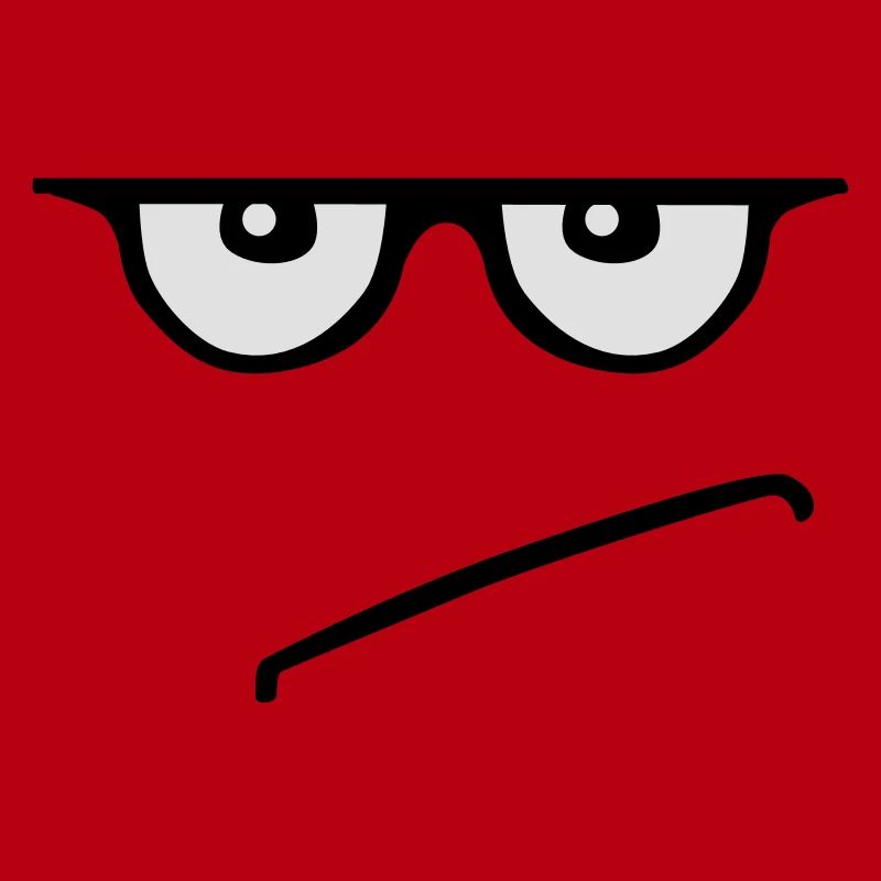 grumpy
