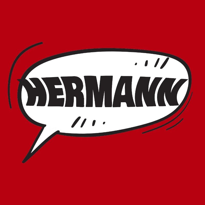 Nome di battesimo Hermann