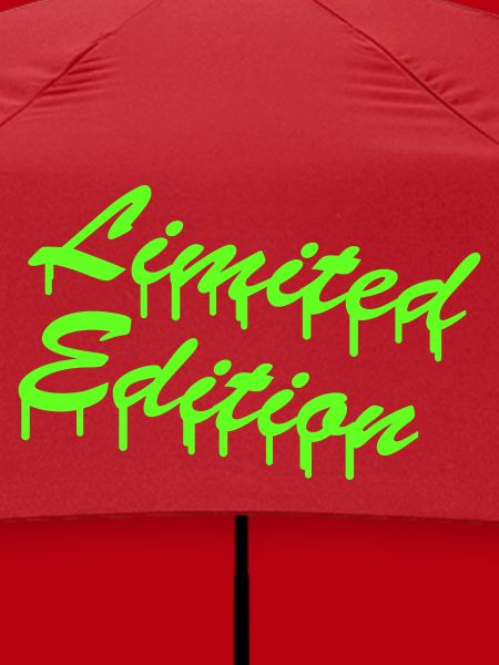 Limited Edition