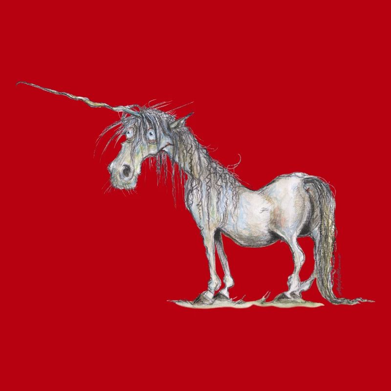 Das letzte Einhorn