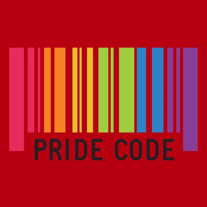 LGBT Pride Monat - Pride Code