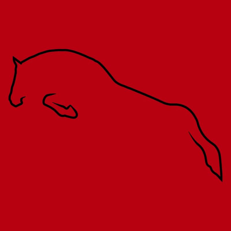 Springpferd