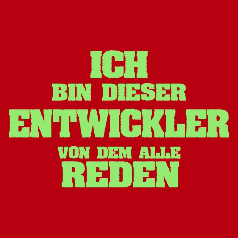 Developer as a profession