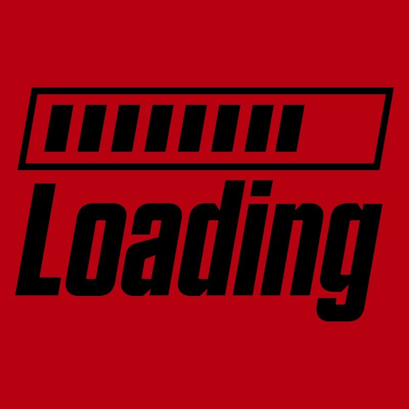 Loading Loading Bar