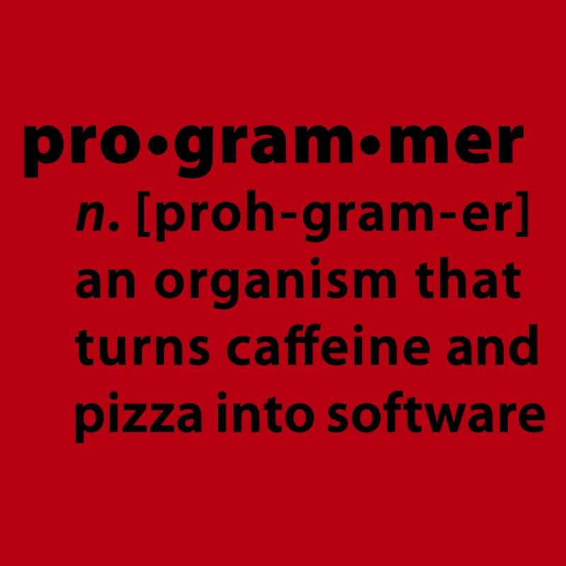 Programmer definition - Programmer la définition
