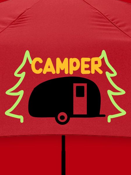 Camper - Urlaubsreif