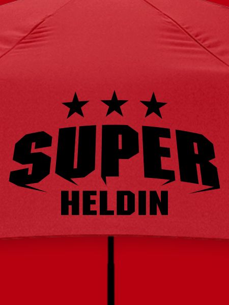 Super Heldin