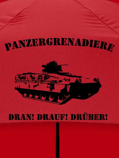 Panzergrenadiere Logo