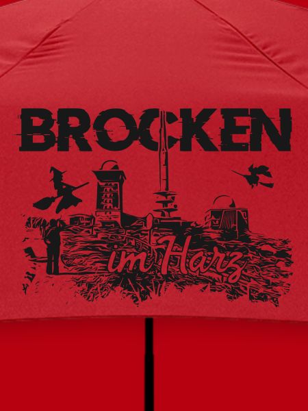 Brocken im Harz