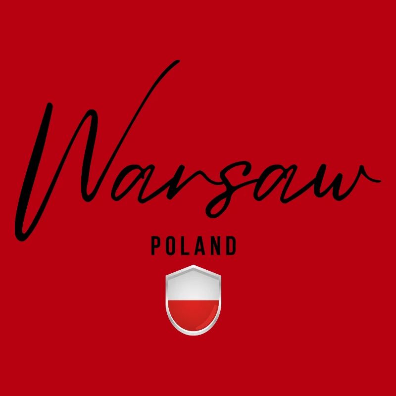 Conception élégante Varsovie, Varsovie Pologne