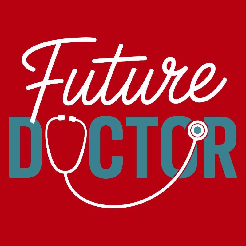 Future conception du stéthoscope Doctor
