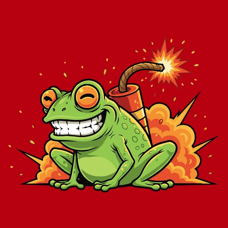 Firecracker Spark Fun