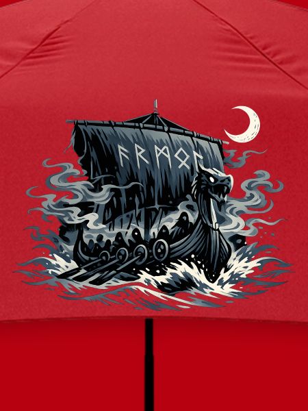 Nachtviking Drachenboot