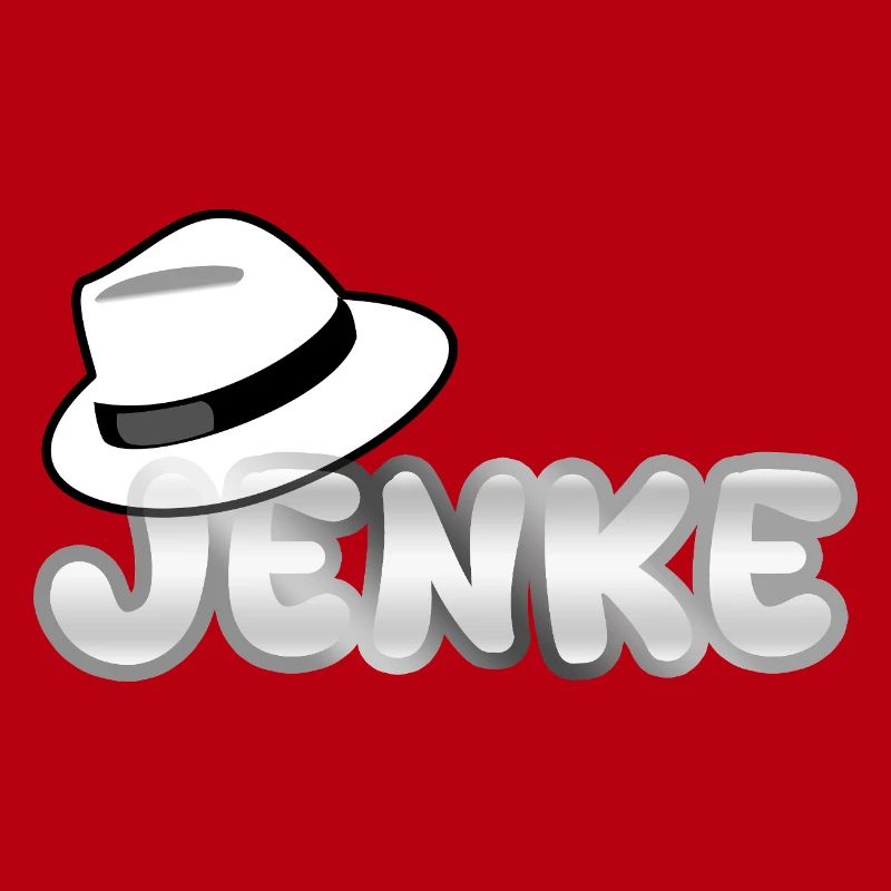 Jenke comme prénom