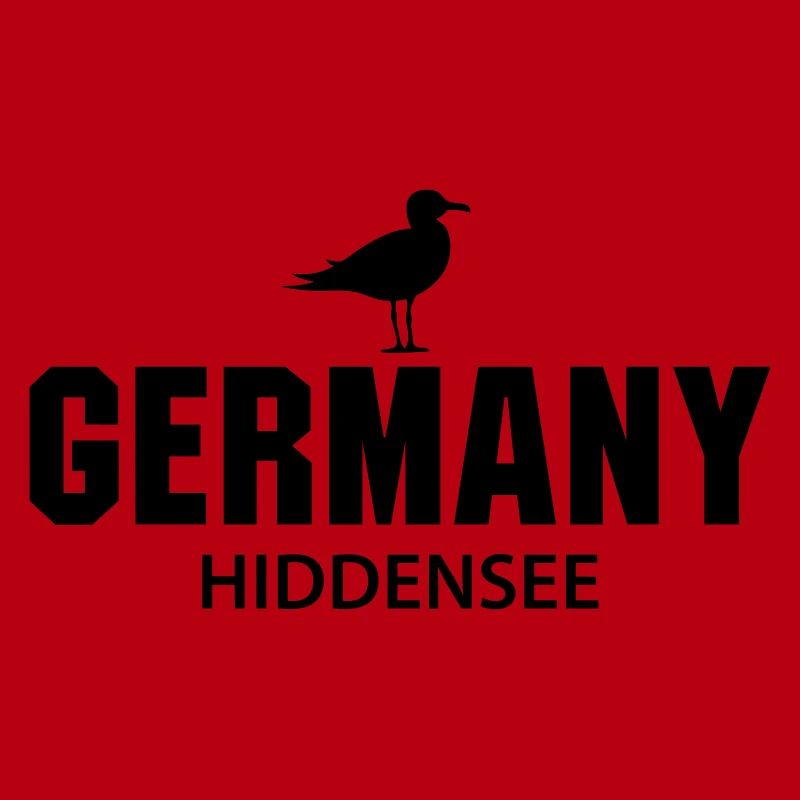 Hiddensee GERMANY