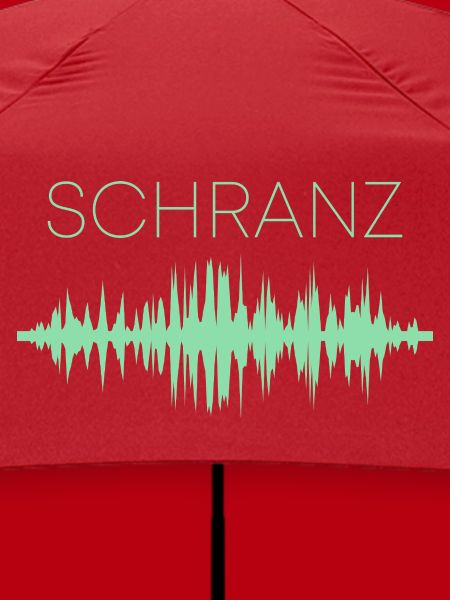 Schranz Techno Geschenk
