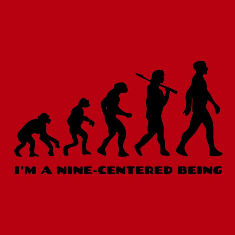 Evolution