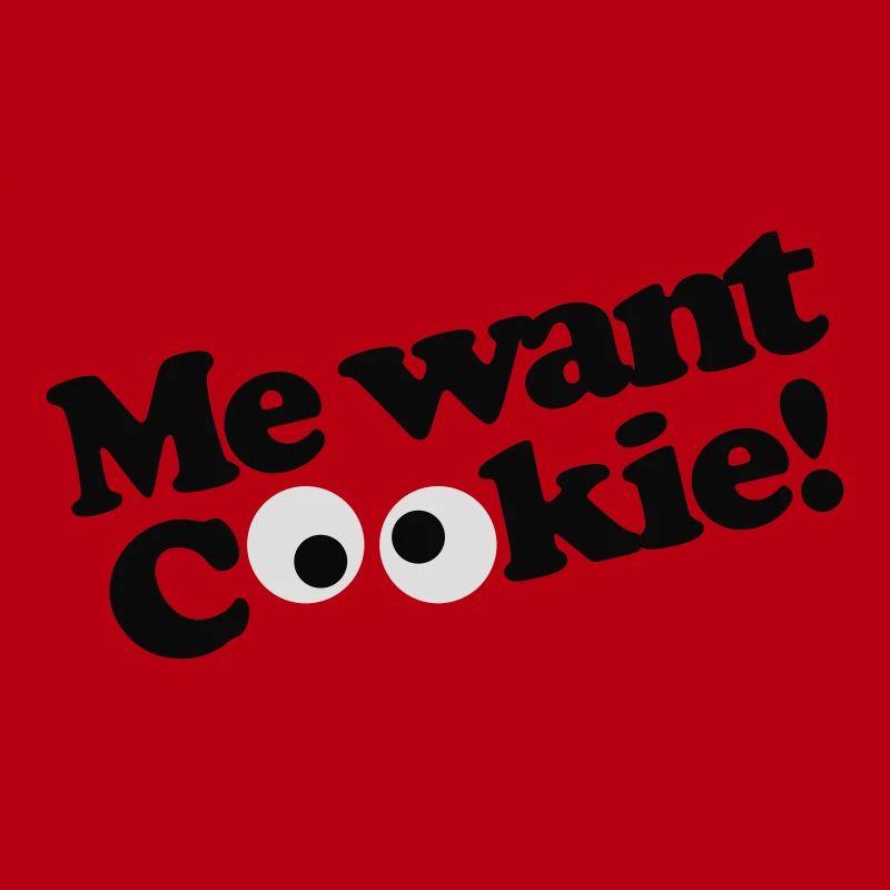 Ich will Plätzchen!