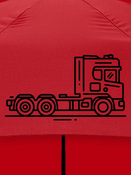 Laster Lkw Fahrzeug