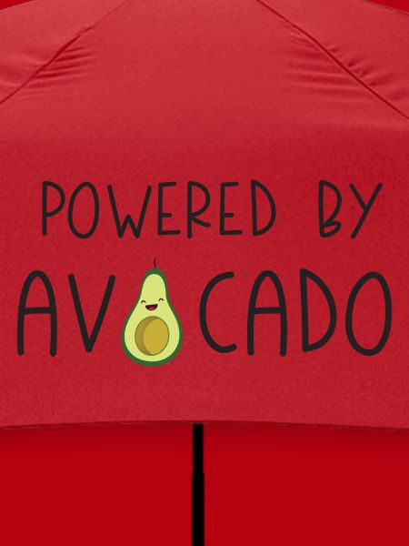 Powered by Avocado