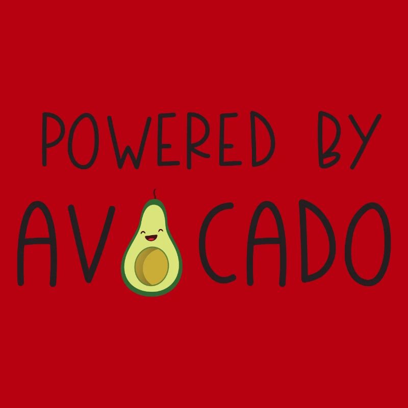 Propulsé par Avocado