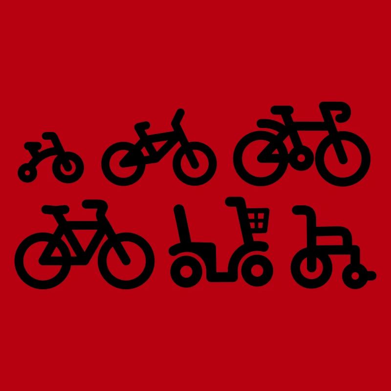 Evolution vélo de course cyclisme vélo de course