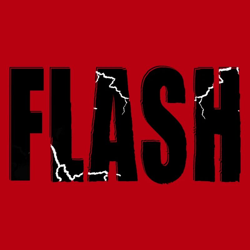 FLASH CLAIM mit Blitz
