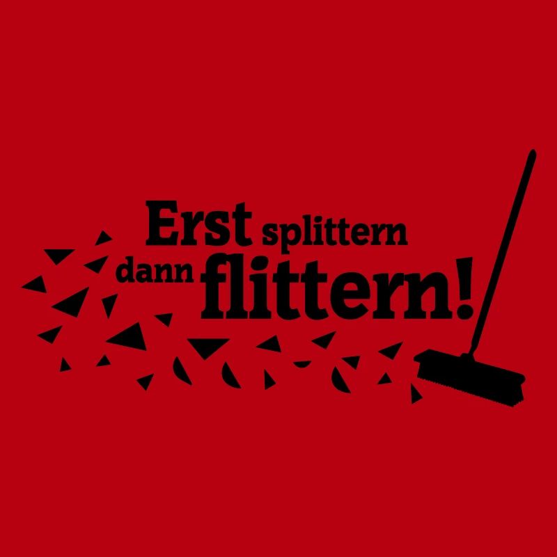 Polterabend Spruch