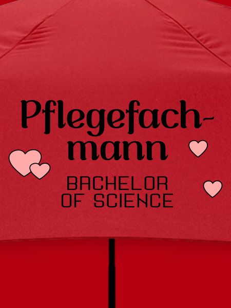 Pflegefachmann Studium Abschluss