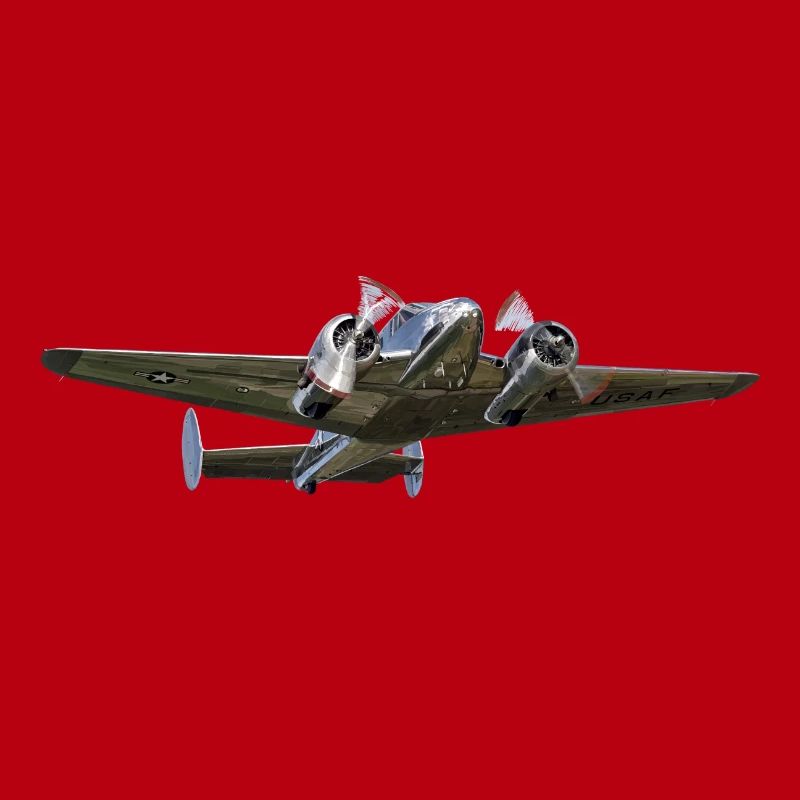 Beechcraft 18