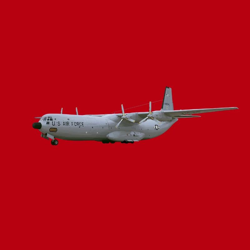 C-133 Cargomaster