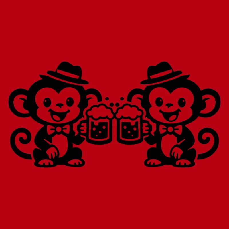 Monkey Beer Team