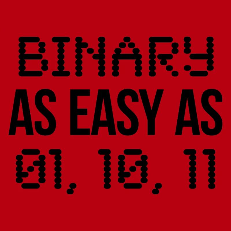 binary