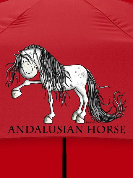 Süßer Andalusier