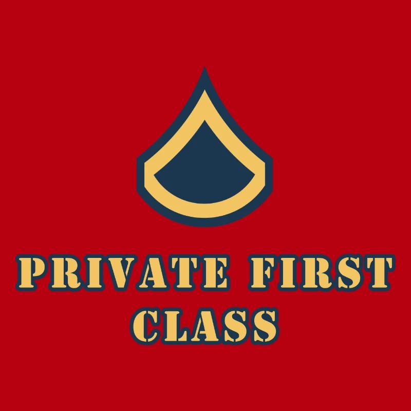 Private First Class