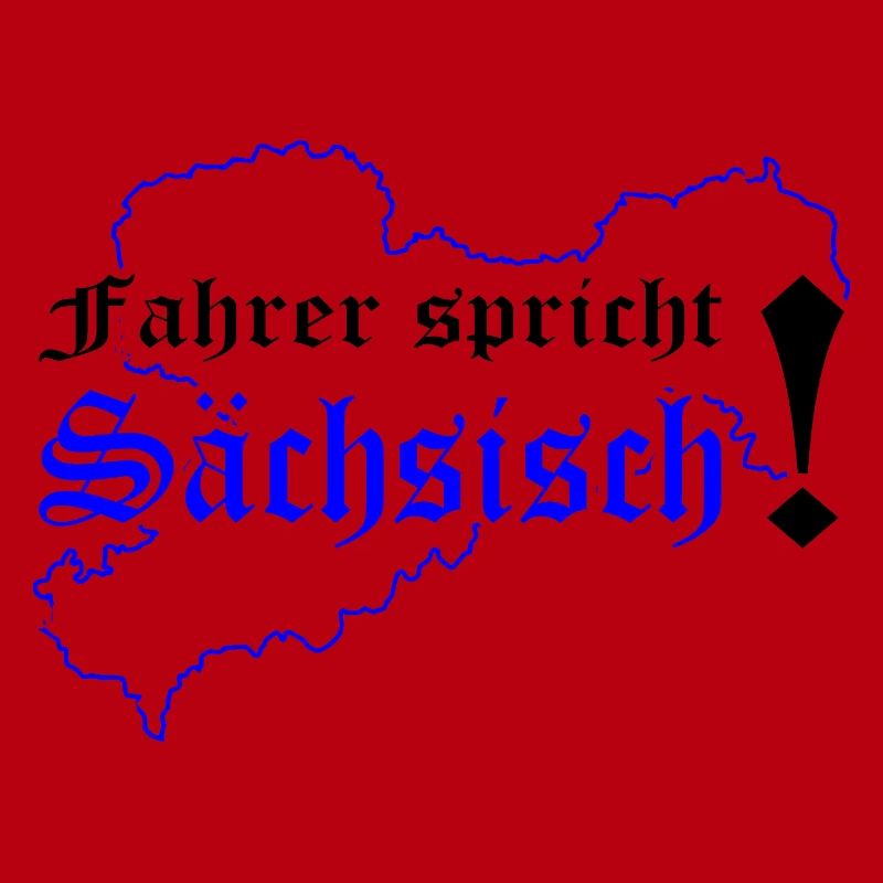 Dialecte saxon saxon de Saxe