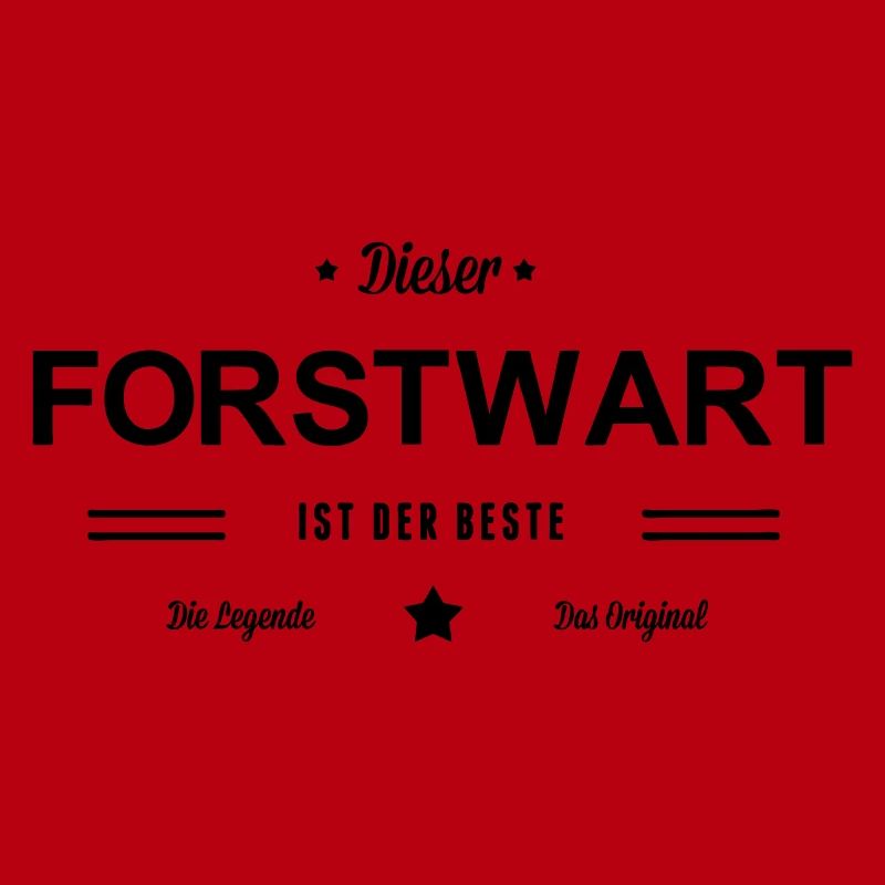 Bester Forstwart