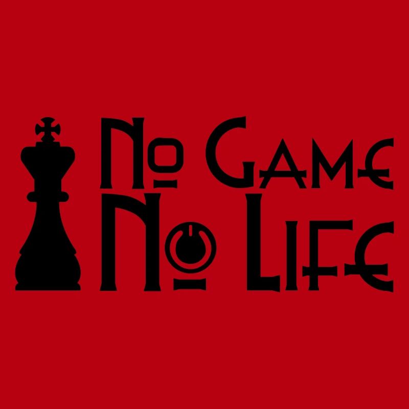 No Game No Life Statement